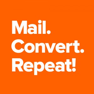 mail convert