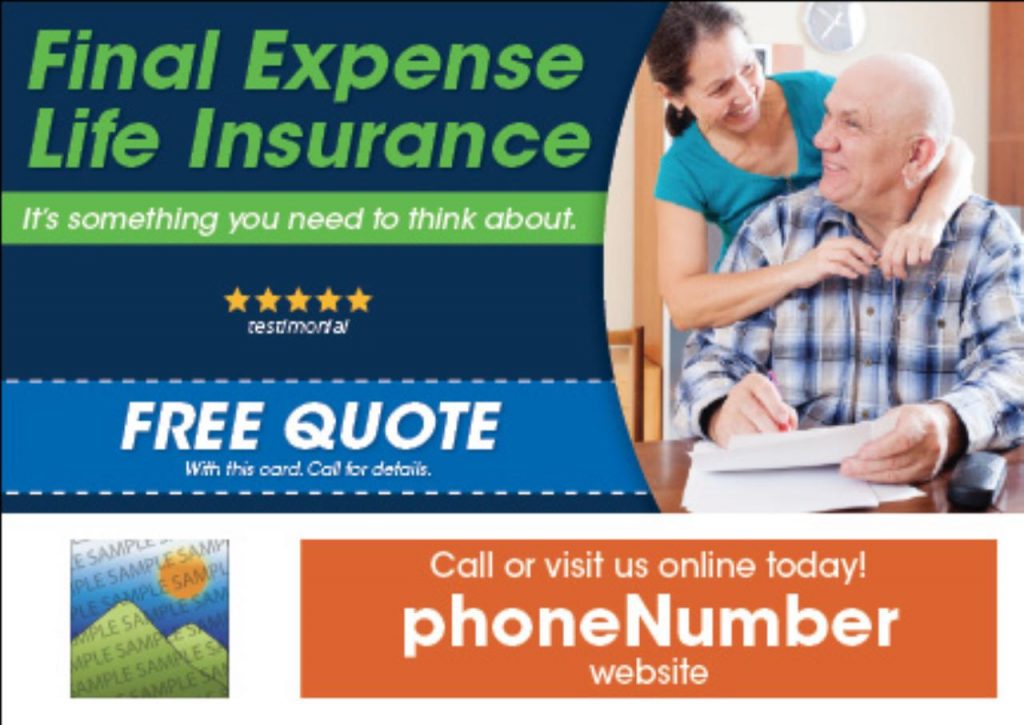 final life expense insurance