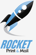 Rocket Print and Mail