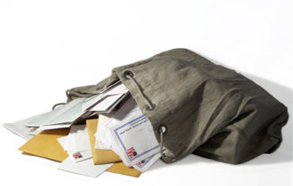 bag of letters bag of letters