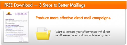 3stepsbettermailings