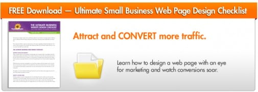 Business Website Checklist