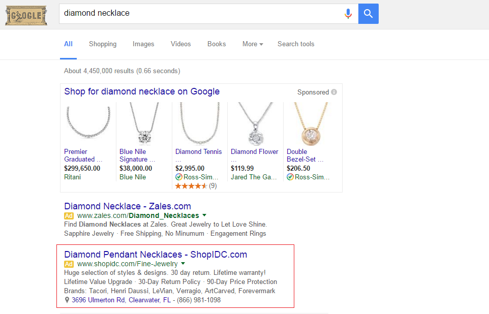 ppc-mistakes-bad example