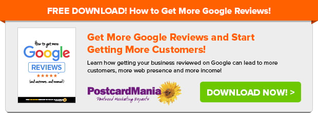 Get More Google Reviews