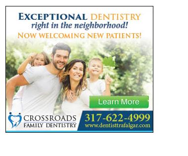dental google ad