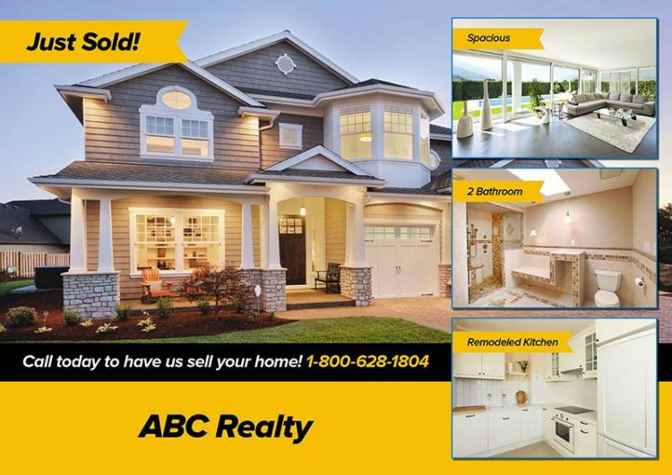 Remax template for realtors