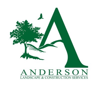 Anderson Landscape & Construction Services Logo